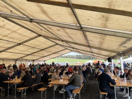 Jubilejni 20. Kapüstni den 10